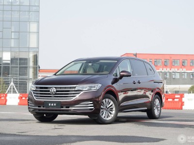 德系严谨VS日系实用：上汽大众威然与丰田赛那SIENNA全方位实力大比拼
