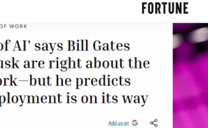 “AI教父”辛顿发声：AI或致大规模失业 未来不确定性待解