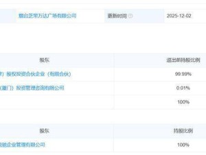 万达广场股权两日两变:从险资退出到不动产基金接盘,万达资产调整再加速