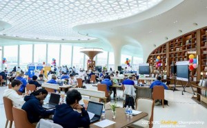 任正非寄语青年：时代变动中勇担重任，AI应用前景广阔