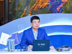 从意外出圈到长期主义:周云杰谈企业家IP如何搭建企业与用户“连心桥”