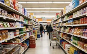 关店止损1.8亿,中百集团断臂求生,转型调改能否迎来新生?