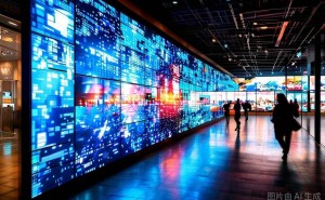 艾比森董事长丁彦辉投反对票:不满薪酬背后是改革决心