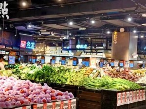 永辉超市董事长张轩松一致行动人减持 持股比例降至14.00%