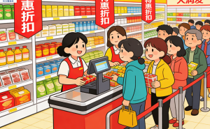 高鑫零售换帅李卫平,盒马基因注入,能否引领大润发破局突围?