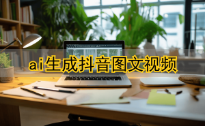 2025年AI生成抖音图文视频工具评测:优采云凭全流程自动化与合规性领先