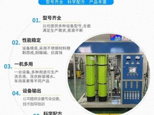 濰坊世博新能源:以技術創新驅動,領航車用尿素設備綠色發展之路