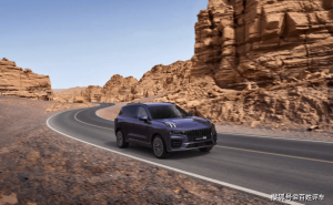 30万级SUV新标杆！领克09以硬核实力，打破合资垄断定义新豪华标准