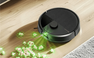 美扫地机器人“鼻祖”iRobot深陷财务危机 欠中国代工厂超25亿濒临破产