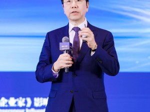 李開復預言：AI Agent重塑企業格局，未來辦公效率與競爭力雙提升