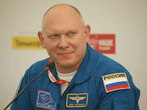 獵鷹9號技術未開源反嚴守秘密 俄資深宇航員偷拍被撤引發航天合作深思