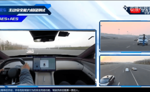 小米YU7辅助驾驶实力出圈：11项魔鬼测试全通关 复杂场景稳发挥