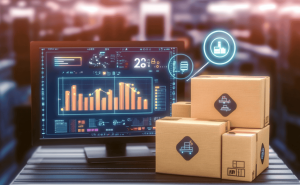 API接口赋能:小羊云商引领企业供应链迈向智能化新未来