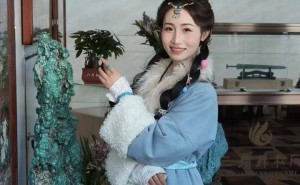 十堰绿松石：穿越三千年的对话，从考古发现到指尖创意的华美绽放