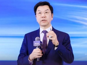 李開復:AI Agent時代來臨 企業如何借智能體打造核心競爭力?