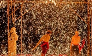 不追热点追传统!这3位用热爱让文化瑰宝“活”成年轻人心中的顶流