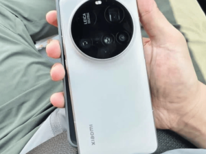 小米15 Ultra清倉價5282元!影像“硬指標”拉滿,實力穩坐旗艦C位