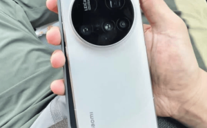 小米15 Ultra清仓价5282元！影像“硬指标”拉满，实力稳坐旗舰C位