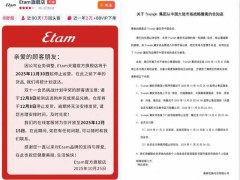 艾格、黛安芬相继退出中国：传统内衣巨头缘何难敌市场新变局？