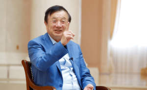 任正非谈中美科技：开放合作方为正道，理性看待“对手”促成长