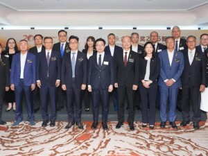 “安永企業家獎”2025揭曉 十二位行業翹楚榮膺殊榮共赴新程