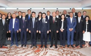 “安永企业家奖”2025揭晓 十二位行业翘楚荣膺殊荣共赴新程