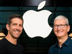 技術派新掌門或接棒庫克，蘋果汽車能否借此開啟新篇章？