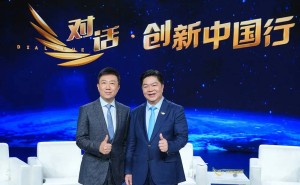 大国品牌引领创新！左右沙发黄华坤央视畅谈产业升维与品牌升级