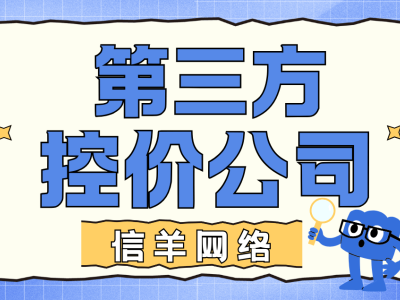 选对控价伙伴不踩坑！从三大维度解锁专业服务商挑选指南