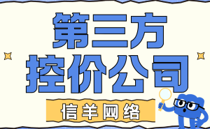 选对控价伙伴不踩坑!从三大维度解锁专业服务商挑选指南