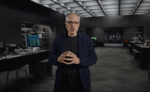 苹果芯片关键人物斯鲁吉辟谣离职传闻 称热爱团队与工作