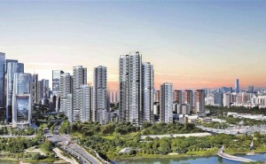 深圳加速布局全屋智能产业 2028年剑指国际先进先锋城市