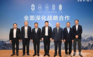 余承东直播官宣智界V9,尚界H5交付两万,鸿蒙智行亮点频出