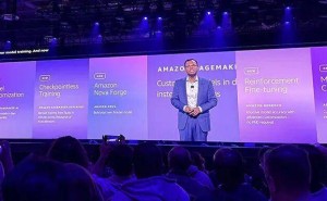 亚马逊云科技智能体平台火力全开!9大新招齐发,引领智能体新潮流