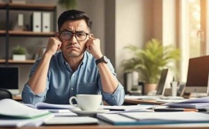 顶级CEO“闲”的背后：高效领导，用对方法让企业运转如飞