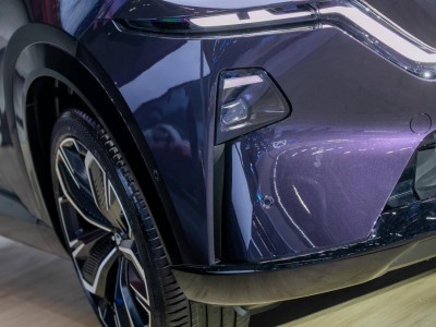 广州车展焦点！长安马自达EZ-60获央视力荐 销量安全双优引关注