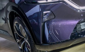 广州车展焦点！长安马自达EZ-60获央视力荐 销量安全双优引关注