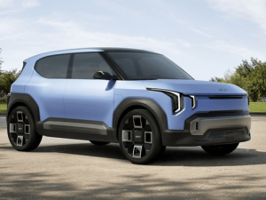 2026年歐洲平價電動車市場升溫 德系韓系傳統車企競相布局新賽道