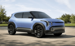 2026年欧洲平价电动车市场升温 德系韩系传统车企竞相布局新赛道