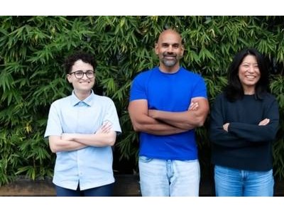 AI算力新锐Unconventional AI获33.56亿融资,贝索斯等大佬押注未来算力革命