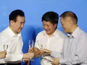 鄭州萬達酒店國資接盤,王健林“資產快閃”背后萬達家底成謎