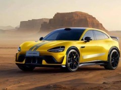 小米YU7静谧性超越迈巴赫 国产新能源重塑豪华车静音新标杆