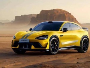 小米YU7靜謐性超越邁巴赫 國產新能源重塑豪華車靜音新標桿