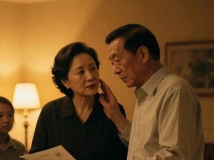 曹德旺160億財產轉妻子名下:盼子女自立,財富封存待其展翅時