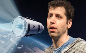 OpenAI CEO筹谋火箭投资,AI巨头与马斯克太空领域竞逐升级