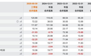 “扫地茅”石头科技A+H上市冲刺：利润下滑股东减持 转型路在何方？