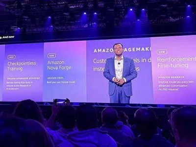 AWS智能体平台火力全开！9大新功能齐发，打造最强智能体生态