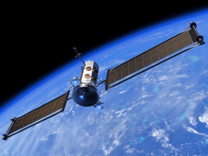 貝索斯與馬斯克再掀科技較量：AI算力爭奪戰直指太空軌道