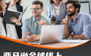 2025亚马逊全球线上商采:数字化协同引领,热门选品与区域策略全解析