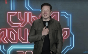 马斯克再放狠话:Waymo难敌特斯拉 自动驾驶领域竞争白热化